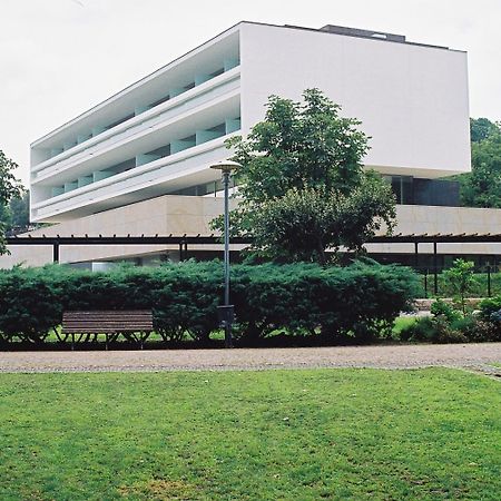 Inlima Hotel & Spa Ponte de Lima Exteriör bild
