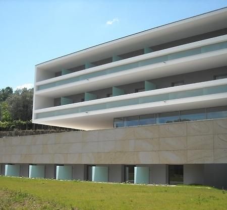 Inlima Hotel & Spa Ponte de Lima Exteriör bild