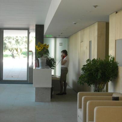 Inlima Hotel & Spa Ponte de Lima Exteriör bild