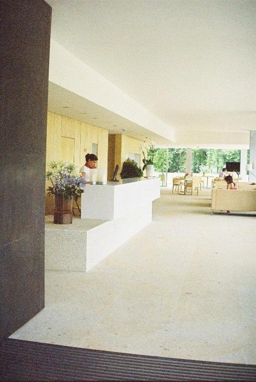 Inlima Hotel & Spa Ponte de Lima Exteriör bild